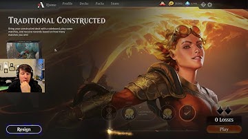 Izzet Drakes ft. Pteramander (Best of 3, pt 1)