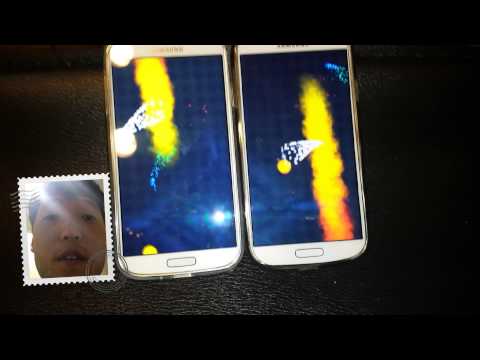Galaxy S4 Exynos