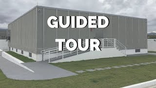 XSite Complete Guided Tour