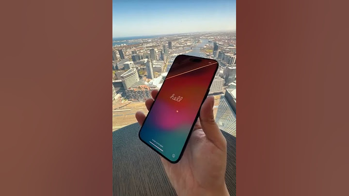 Conheça o novo Iphone 15 Pro Max