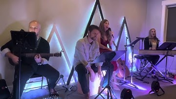 Suspended  - with Emily Merrell, Andrew Merrell, and Quinn Diaz