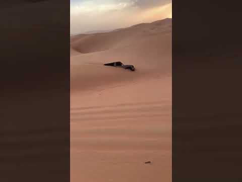 #unbelievable  #jeep #sandstrom  #desert #desertsafari #tiktok  #viral #dubai  #dunes #redsand #tour