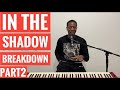 In the shadow by Ntokozo Mbambo part 2