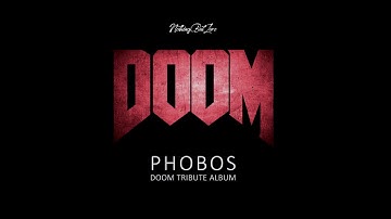 Phobos - Doom Tribute Album (Knee Deep in the Dead)