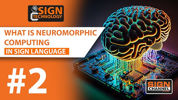 Neuromorphic Computing and AI The Future of Smarter Machines