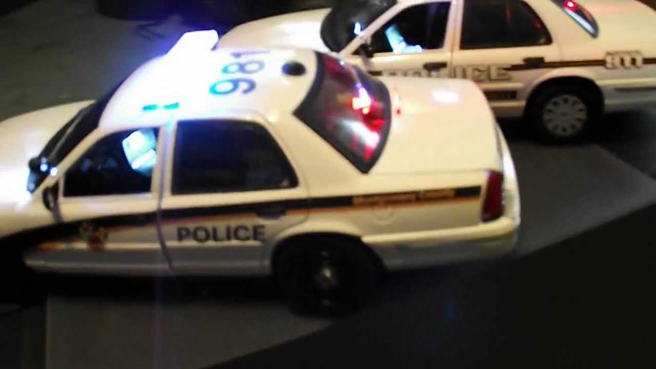 Police Car For Sale >> 1:18 scale Diecast Montgomery County, MD Police Car w ... Police Car For Sale >> 1:18 scale Diecast Montgomery County, MD Police Car w ...