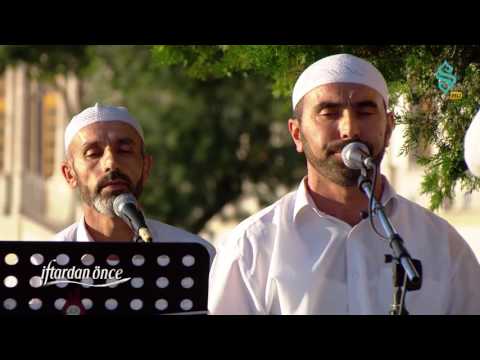 Ser İlahi Grubu - Ben Yürürem Yane Yane