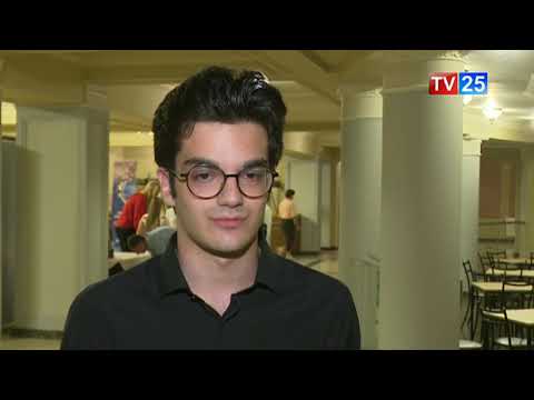 \"ღამის სერენადები 2019\" დასრულდება 26-08 - ტვ 25