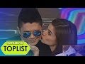 Kapamilya Toplist: 15 times Vhong and Anne brought us 'kilig' in It's Showtime