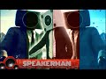 Speakerman X Everybody Wants To Rule The World Tetris Speakerman X Everybody Wants To Rule The World Tetris