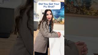 Did You Get Your Flu Shot? | Washington Health Urgent Care