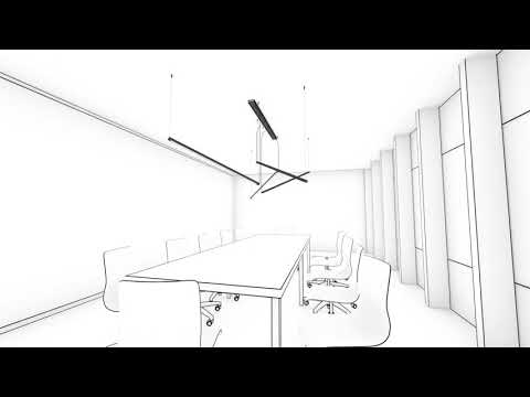 Nowodvorski System Cameleon How it works