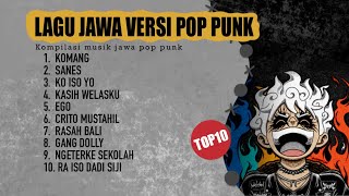 Download Mp3 KUMPULAN LAGU JAWA VERSI POP PUNK COVER - SKENA JAWA POP PUNK Gudang lagu Download Mp3 KUMPULAN LAGU JAWA VERSI POP PUNK COVER - SKENA JAWA POP PUNK