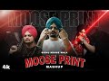 Moose Print (Mashup) - Sidhu Moose Wala | Punjabi Gangster Mashup | SoulMix 1m
