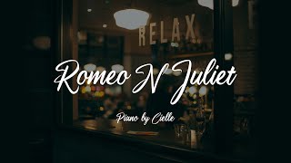 Romeo N Juliet (Lee Su Hyun X CRUSH) (Begin Again ver.) - Clazziquai