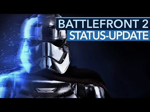 : Battlefront 2 in 2018 - Was wurde bislang verbessert? - GameStar