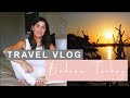 STACEY FORSEY, TRAVEL VLOG... My trip to Bodrum (including tips on the best places to visit!)