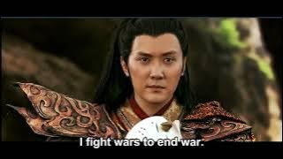Prince of Lan Ling (2013) - Chinese Drama TV Series - Trailer 1