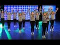 Hustle - Hip Hop Competition Dance