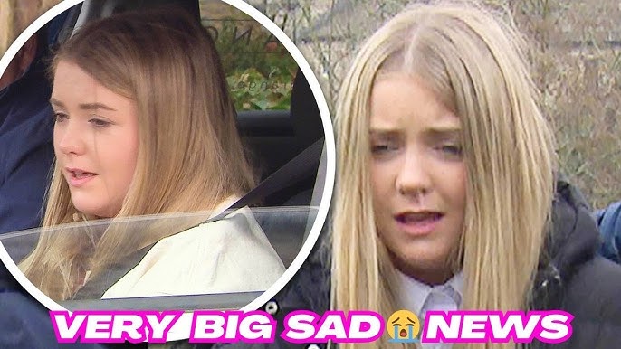 Big Sad😭News : Inside Cathy Hope's Heartbreaking Reality | Emmerdale Star's Life with Fame & Family! - YouTube