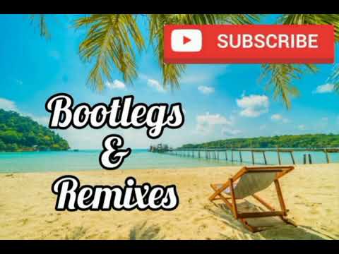 Hlala Nami Toy Remix Combo Intro Edit 