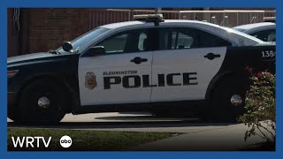 Can this old building become Bloomington's new police headquarters?