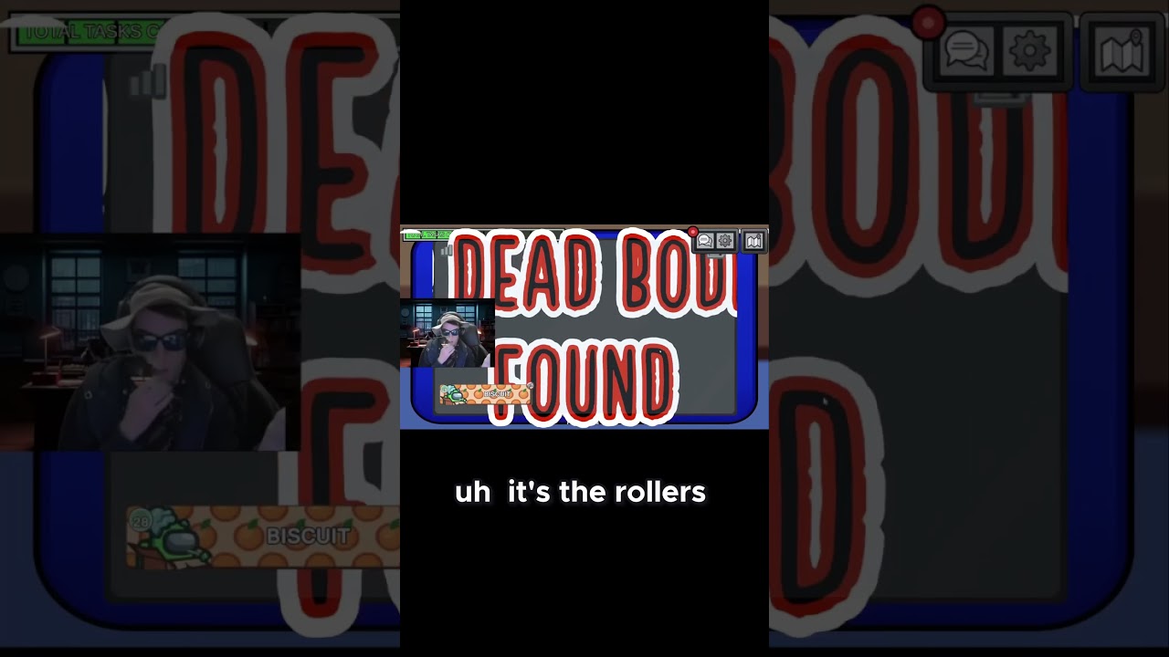 Виперская выставка Among Us: Когда роль сияет