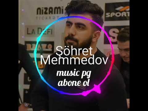 Sohret Memmedov - turkish mashup 2019 (bass music pg )