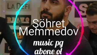 Sohret Memmedov - turkish mashup 2019 (bass music pg ) Resimi