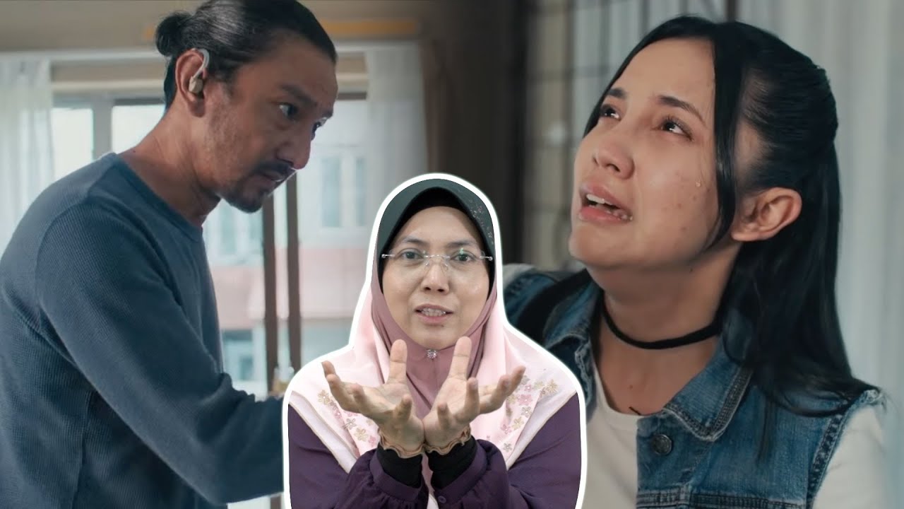 Anak Akan Cari Orang Lain Jika Parents Tak Sayang