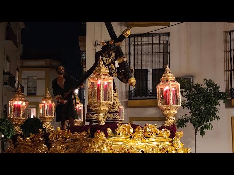 Real, Ilustre y Fervorosa Archicofradía del Santísimo Sacramento, Pura y Limpia Concepción y Ánimas Benditas, Santísimo Cristo de San Agustín y Hermandad de Penitencia de Nuestro Padre Jesús de las Penas y Nuestra Señora de Gracia y Esperanza