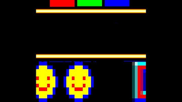 Oric Atmos - The First Oric Demo Ever by Dbug