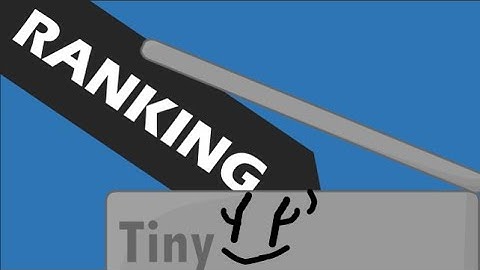 Object All-Stars Elimination Order (As Of OAS 21)