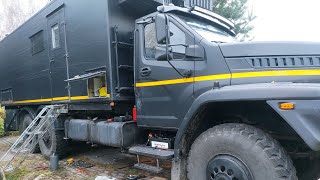 видео: Снял раздатку,нашёл причину поломки картинка: Снял раздатку,нашёл причину поломки