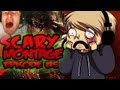 [Funny] SCARY MOMENTS IN VIDEO GAMES - (episode 5)