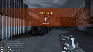 SF2 - hacker spotted, name : nRv'F4MT0M3