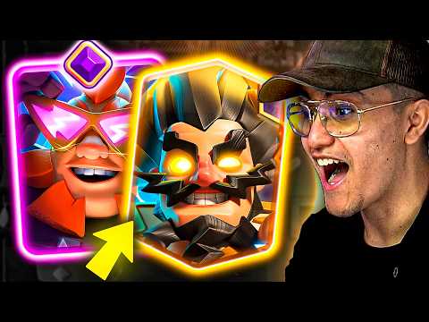 How to Pair Electro Giant and Electro Wizard in Clash Royale