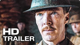 1917 Русский Трейлер #1 (2020) Ричард Мэдден, Бенедикт Камбербэтч Drama Movie HD 1917 Русский Трейлер #1 (2020) Ричард Мэдден, Бенедикт Камбербэтч Drama Movie HD