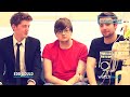 End of video