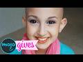 10 YouTubers Who Made Videos When They Knew They Were Dying