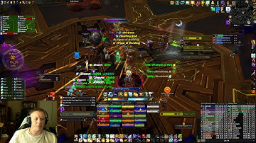 Heroic Zul, Reborn