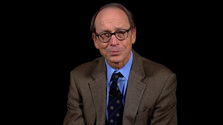 Get to know ophthalmologist Dr. Charles Barr
