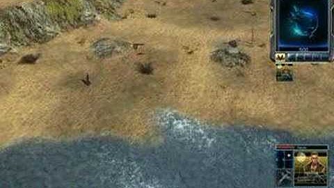 Project ReGenesis Singleplayer