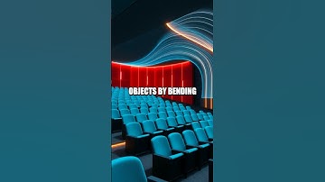 The Hidden World of Programmable Metamaterials Rewriting Our Spaces