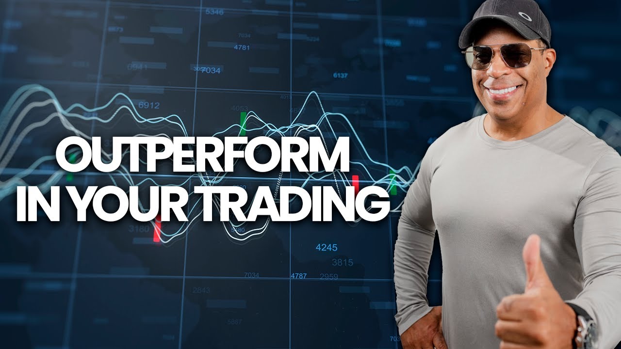 Know Your Statistics And Outperform In Your 