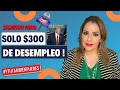 Desempleo SOLO $300 DLLS!! Congreso NO Aprueba ORDENES EJECUTIVAS! EPISODIO No. 28