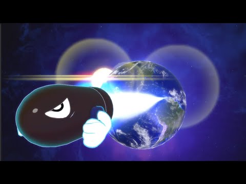 unity_エフェクト練習_噴射５