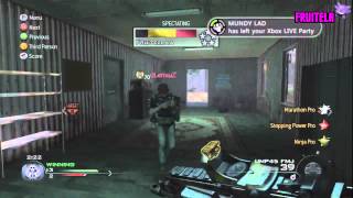 mYTV - Fruitella 1v3 (mw2)