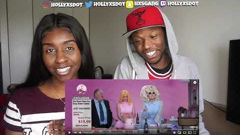 Iggy Azalea - Started (Official Music Video) | Reaction!