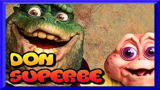 Die Dinos Hörspiel Folge 9 Umtausch Ausgeschlossen Beruf Baumschubserin